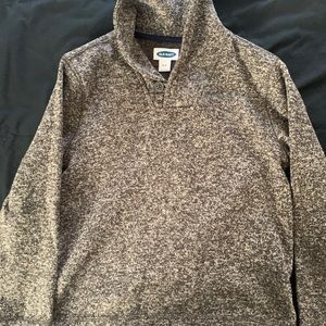 Old Navy Boys Sweater M (8)
